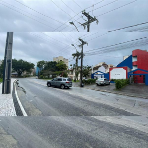 Triplex em Caiobá-Matinhos-Pr a 200 mt do mar